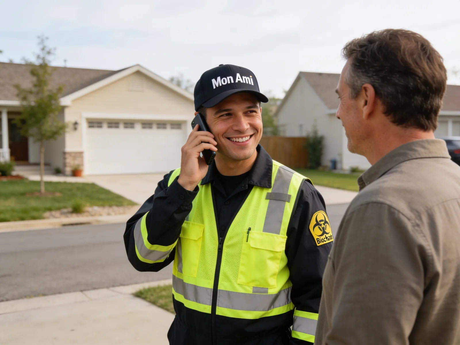 Sewage Cleanup Spring Grove, PA FAQs