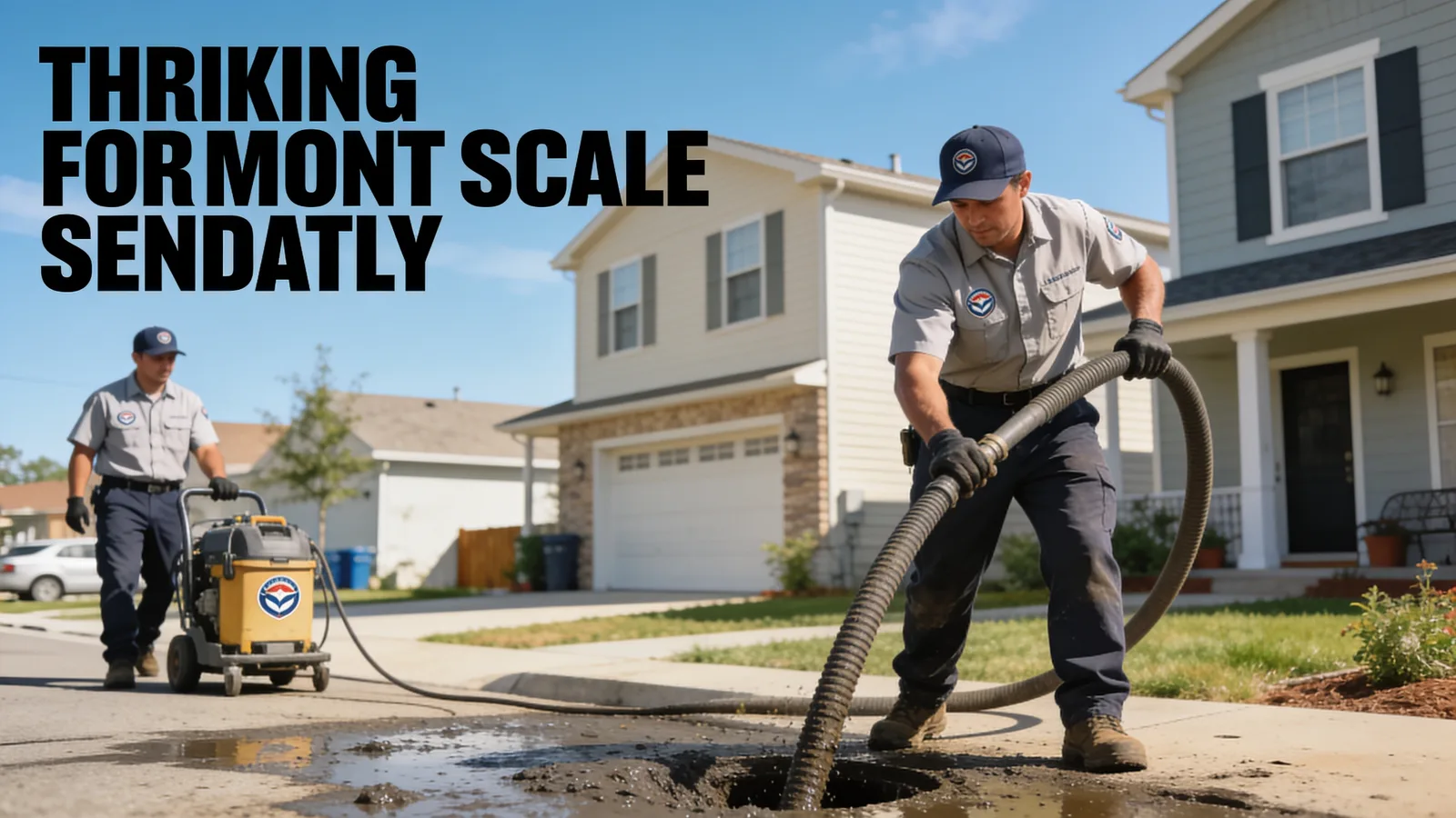 Sewage Cleanup in Spring Grove, PA near me
